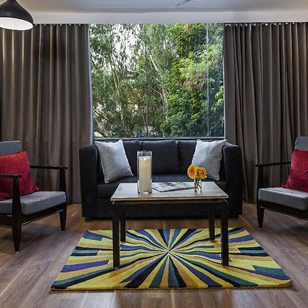 Townhouse Mumfordganj - High Court Prayagraj Hotell Eksteriør bilde